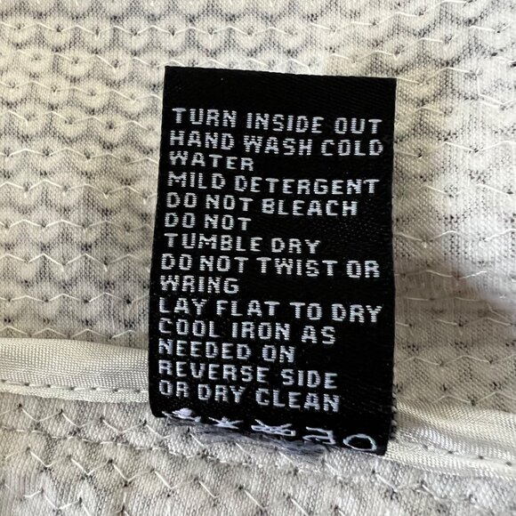 Michael Simon Womens Plus Leopard Print Sequin Jacket Hook Front Closure size 2X - Picture 12 of 14